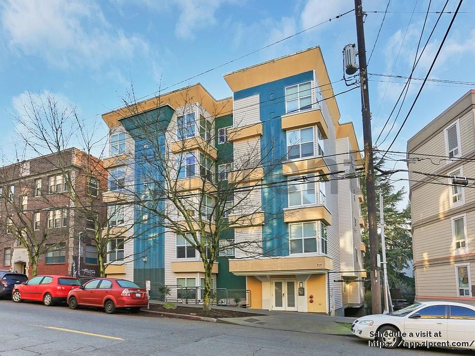 1st image of 717 E Denny Way Unit 2A
