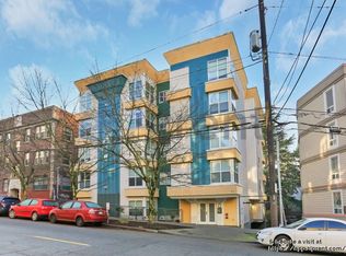 717 E Denny Way UNIT 2A, Seattle, WA 98122