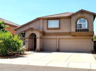 15627 W Calavar Rd, Surprise, AZ 85379