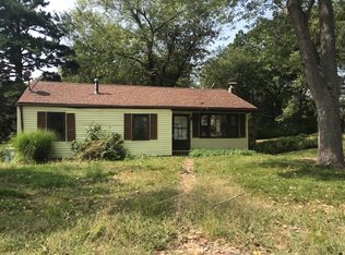 527 Averill Ave, Saint Louis, MO