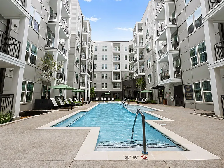 The Scottie Marathon Village