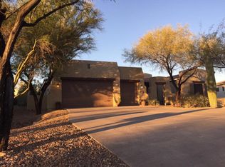 654 W Burntwater Dr, Oro Valley, AZ 85755