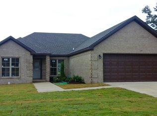 1244 Crepe Myrtle Cv, Jonesboro, AR 72401