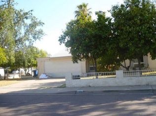 2401 W Vineyard Rd, Tempe, AZ 85282