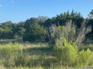 250 Serenity Pass, Spring Branch, TX 78070