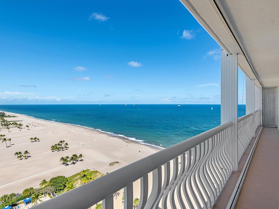 1st image of 2200 S Ocean Lane #2107