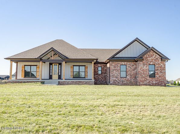 323 Dalton Dr, Fisherville, KY 40023