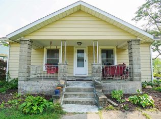 561 E Washington St, Monticello, IN 47960
