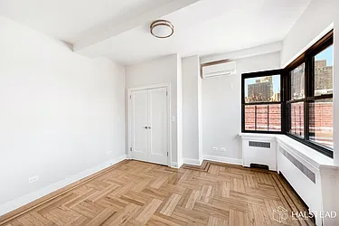 Rented by Halstead Real Estate