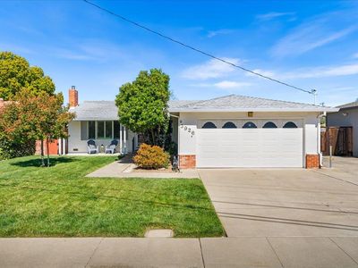 3926 Pestana Way, Livermore, CA, 94550