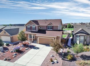 12065 Sunset Crater Dr, Peyton, CO 80831