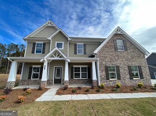 1442 Pineview Trl, Monroe, GA 30656