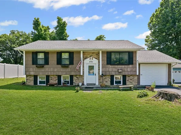 2701 East Rd, Danville, IL 61832