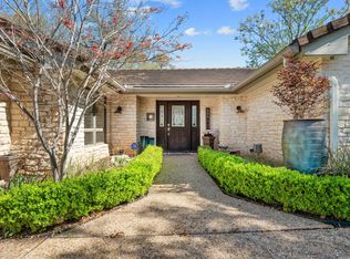 604 Rolling Green Dr, Lakeway, TX 78734