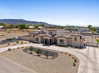 10310 Signal Ave NE, Albuquerque, NM 87122