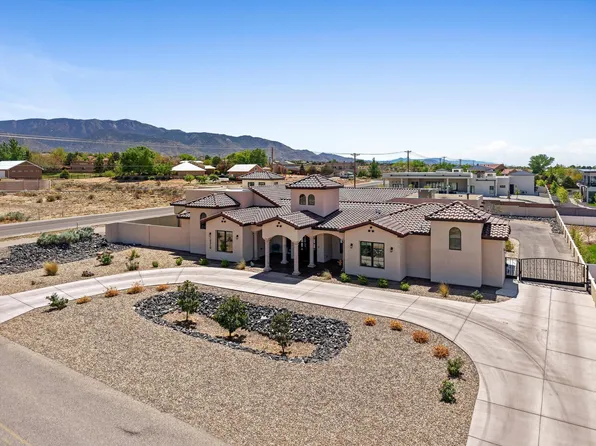 10310 Signal Ave NE, Albuquerque, NM 87122