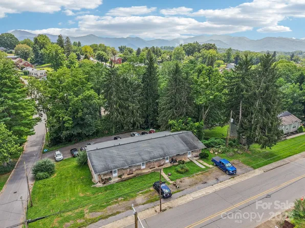 430 N Main St, Canton, NC 28716