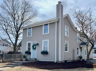 82 W Silver St, Westfield, MA 01085