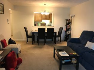 37 Middlesex Cir APT 11, Waltham, MA 02452