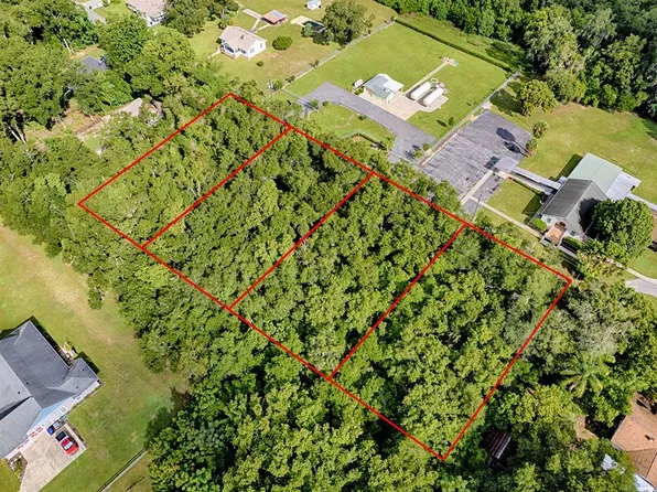 TBD KING AVENUE LOT 210, ZELLWOOD, FL 32798