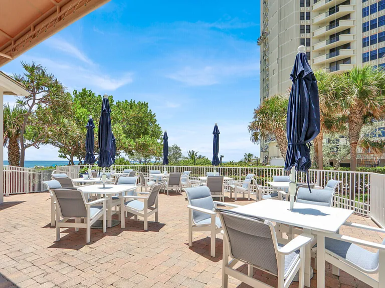 3000 N Ocean Dr #7H — Photo 40