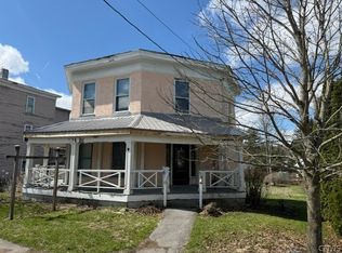 1607 State Highway 26, South Otselic, NY