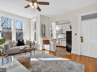 15 3rd St NE #4, Washington, DC 20002