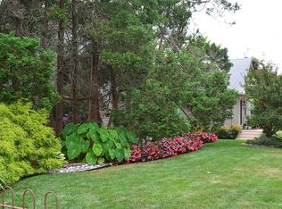 1627 Jefferson St, Cinnaminson, NJ 08077