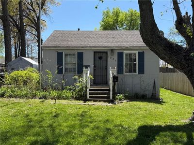 1027 E Stone St, Independence, MO, 64050