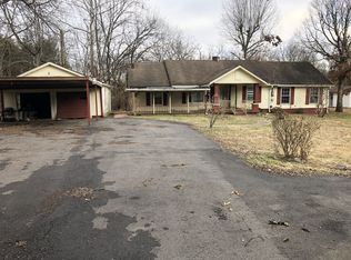 1230 Old Dickerson Pike, Goodlettsville, TN 37072
