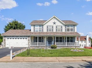 77 Grassy Meadows Rd, Charles Town, WV 25414