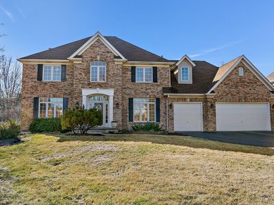 39W283 Sheldon Ct, Geneva, IL, 60134