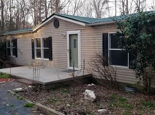229 Eastway Dr, Troy, NC 27371