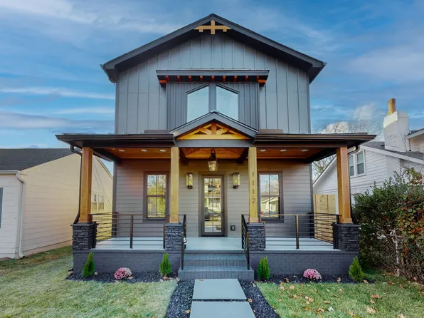 1112 N 5th St, Nashville, TN 37207