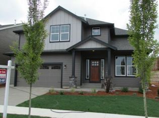 14726 Purple Ash Way, Oregon City, OR