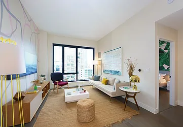 Rented by The Bloomstone Group LLC