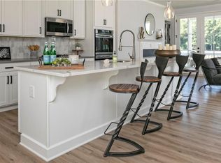 2768 Maddison Towns Ave, Norcross, GA 30071