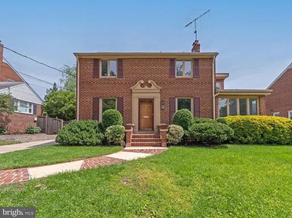 11 S Hudson St, Arlington, VA 22204