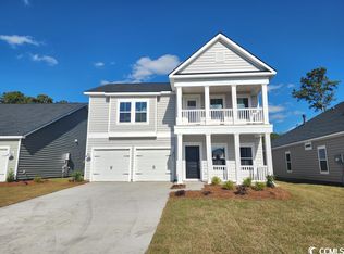 215 Augusta Green Way LOT 52, Myrtle Beach, SC 29579