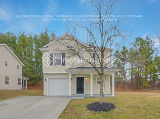 908 Obsidian Way, Durham, NC 27703