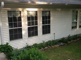 25 Forest Ln, Eureka Springs, AR 72632