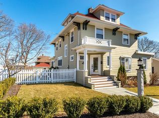 19 Ocean St, Nahant, MA 01908