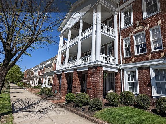 4th image of 7 N Arthur Ashe Blvd APT 1