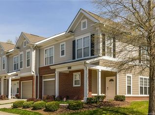 14122 Castle Abbey Ln, Charlotte, NC 28277