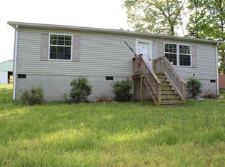 377 Paine Run Rd, Grottoes, VA 24441