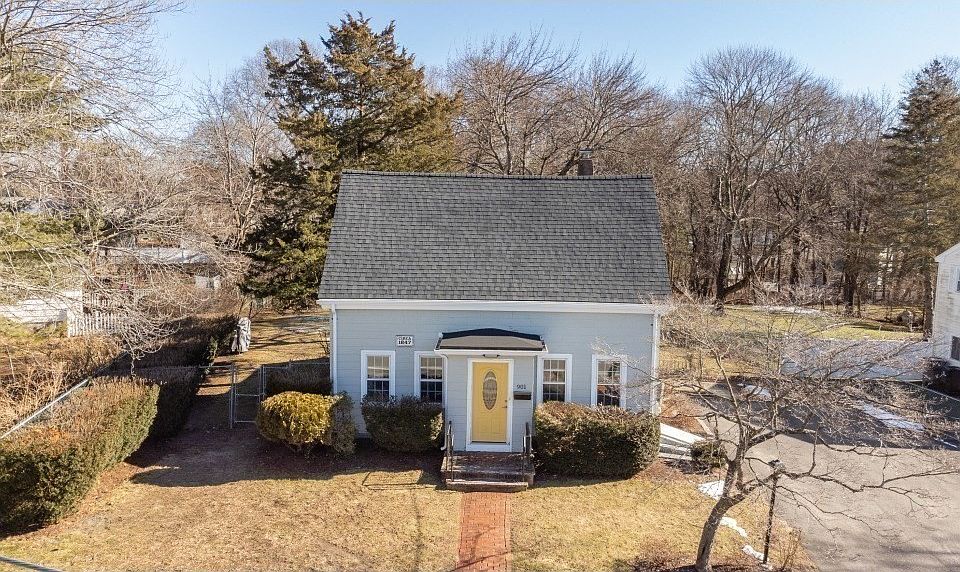 901 Old Connecticut Path, Framingham, MA 01701 Zillow