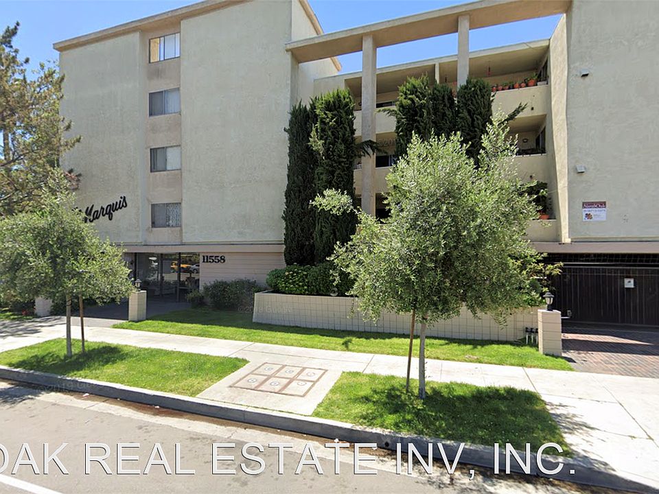 The Marquis 11558 Riverside Dr North Hollywood, CA Zillow
