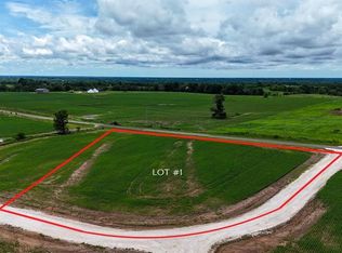 202 Autumn Hallow Ct, Old Monroe, MO 63369