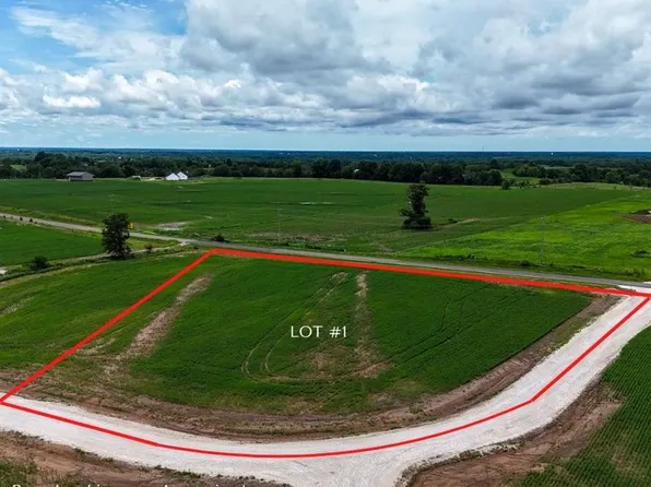 202 Autumn Hallow Ct, Old Monroe, MO 63369
