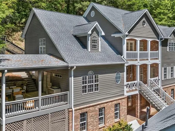 6370 River Chase Cir, Atlanta, GA 30328